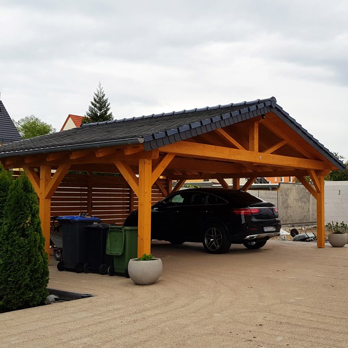 Diy metal carport