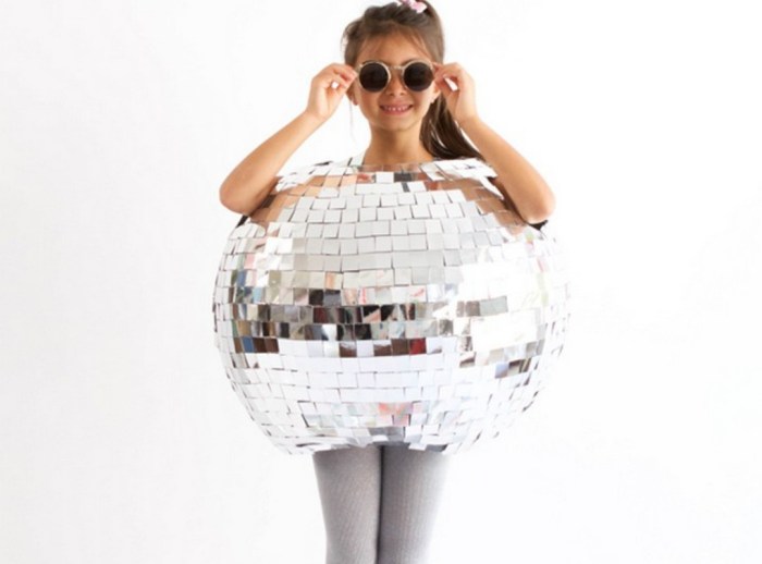 Disco outfits diy