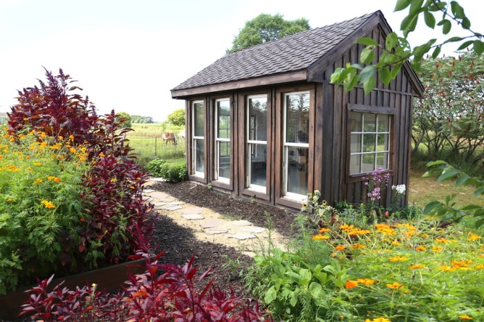 Shed barn building plans build sheds storage diy ideas post beam pole backyard outdoor roof wood garden barns blueprints frame