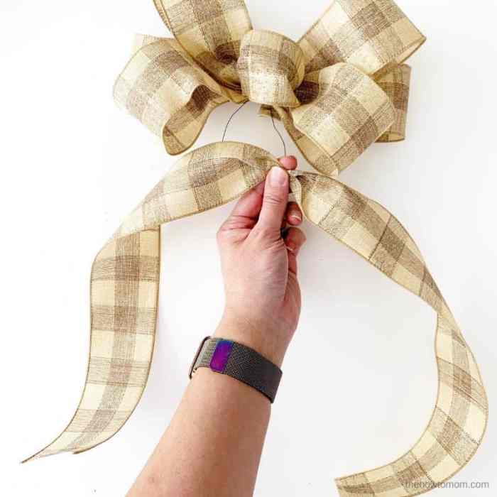 Wreath wreaths step making tutorial kippiathome