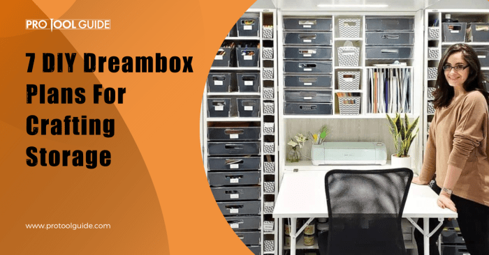 Diy dreambox