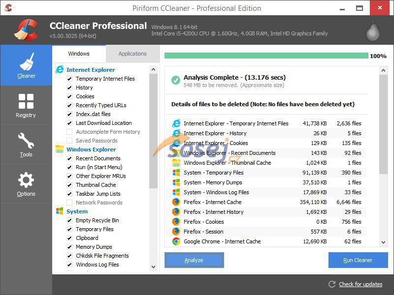 Ccleaner