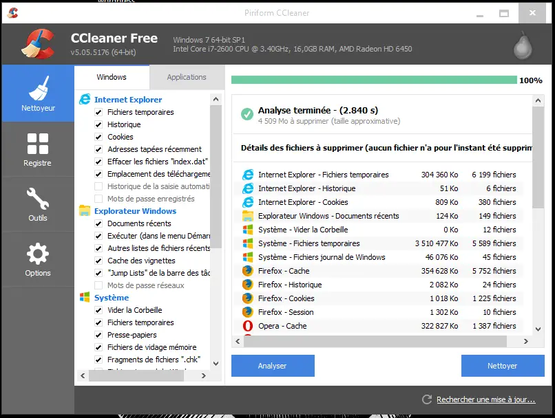 Ccleaner