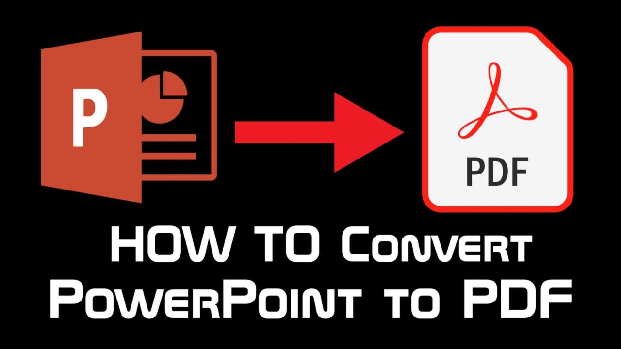 Ppt pdf powerpoint convert smallpdf