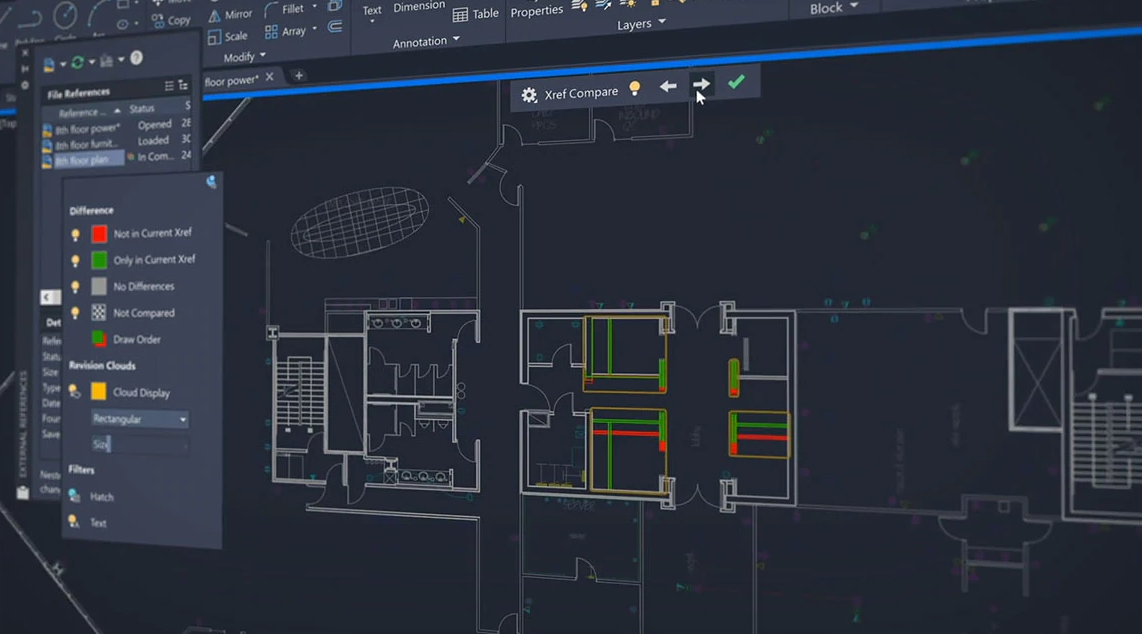 Autocad software