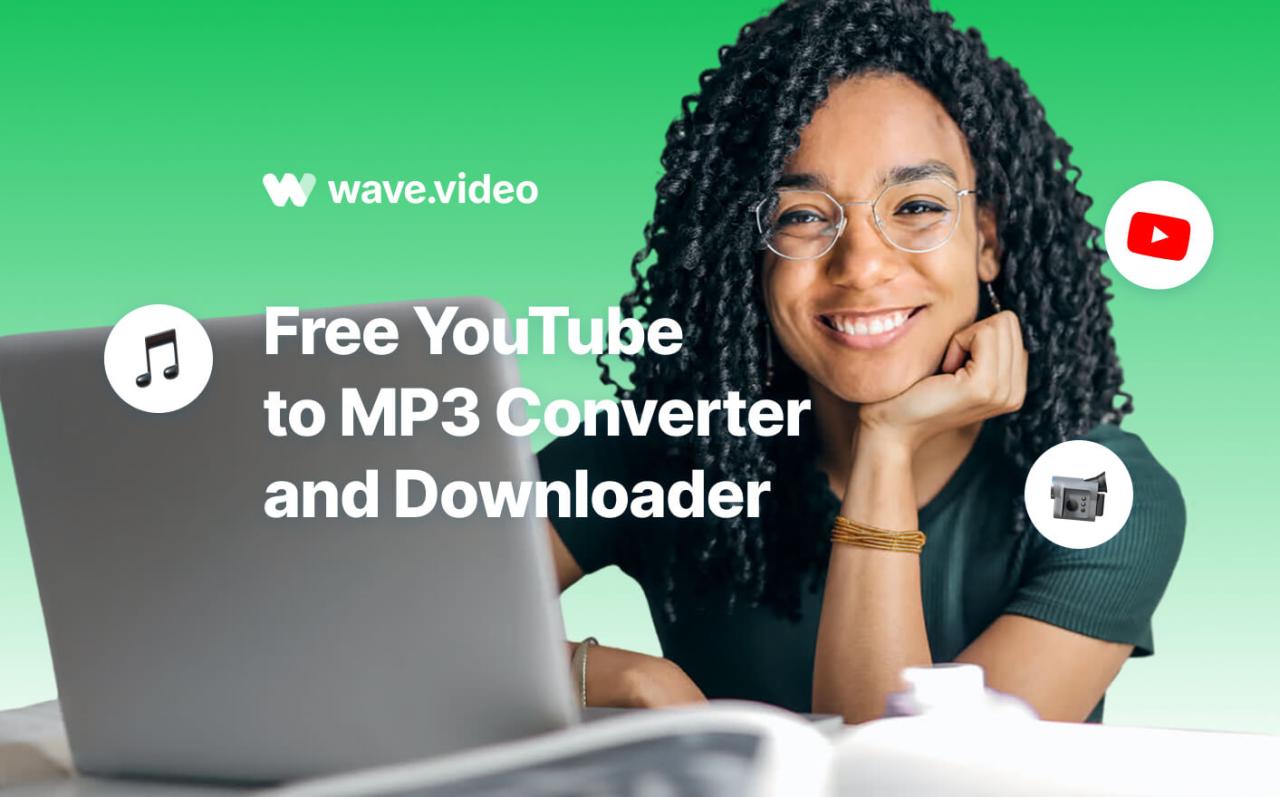 Youtube video downloader mp3