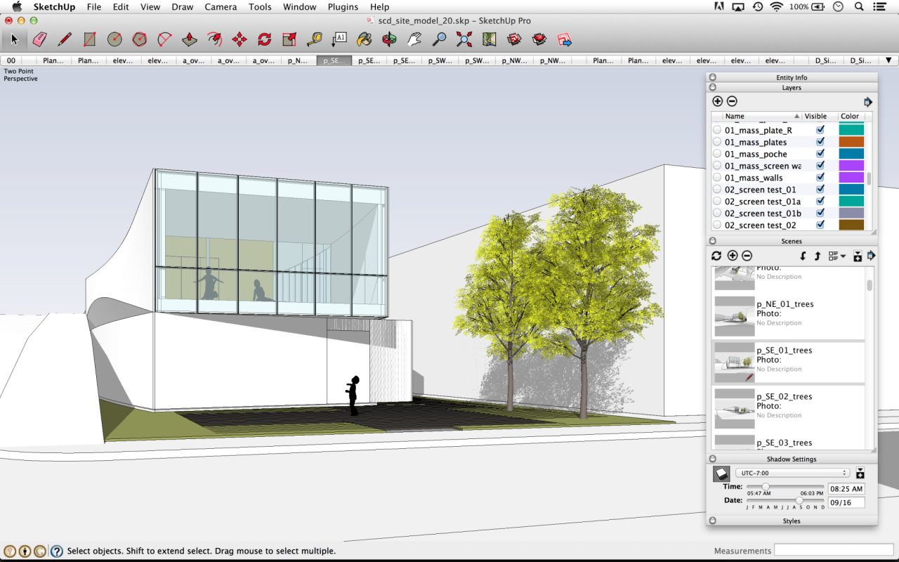 Google sketchup free