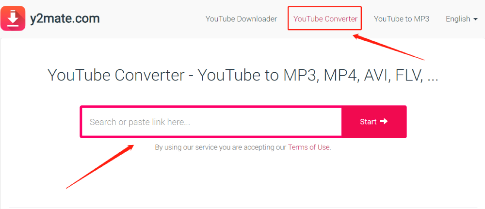 Mp4 converter online video convert top en converters audio